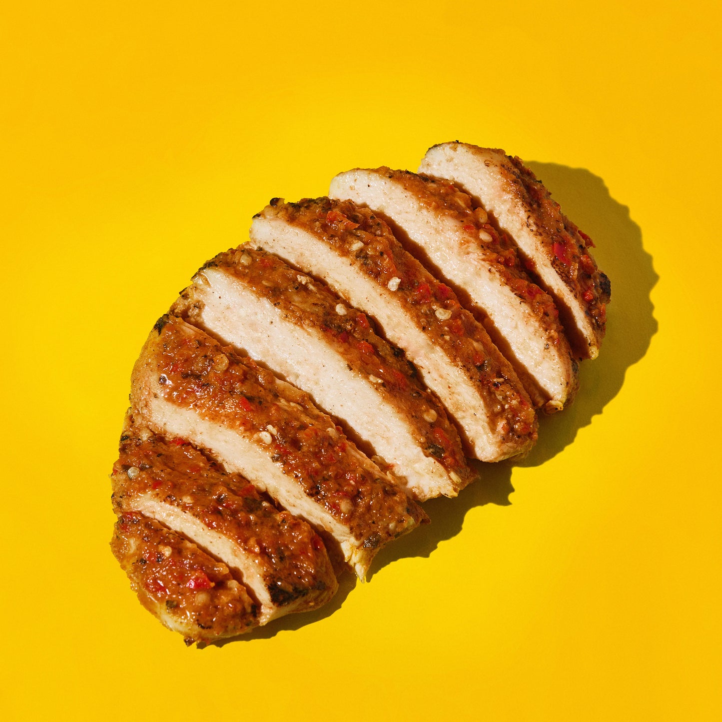 Peri-peri Chicken Breast