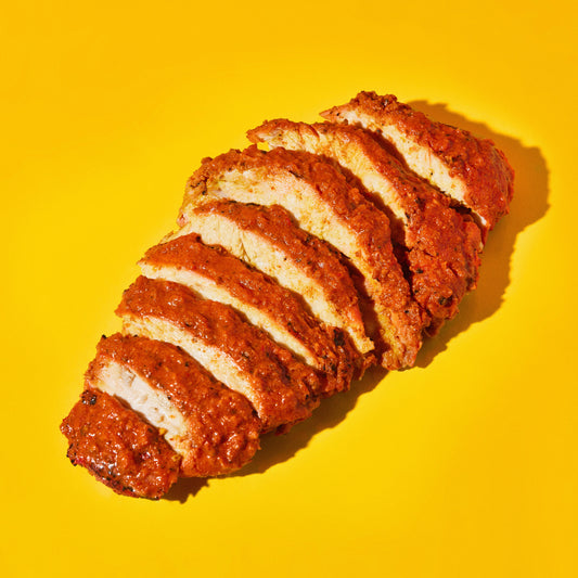 Tandoori Chicken Breast