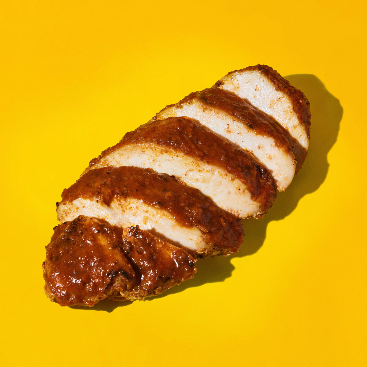 Cajun Chicken Breast