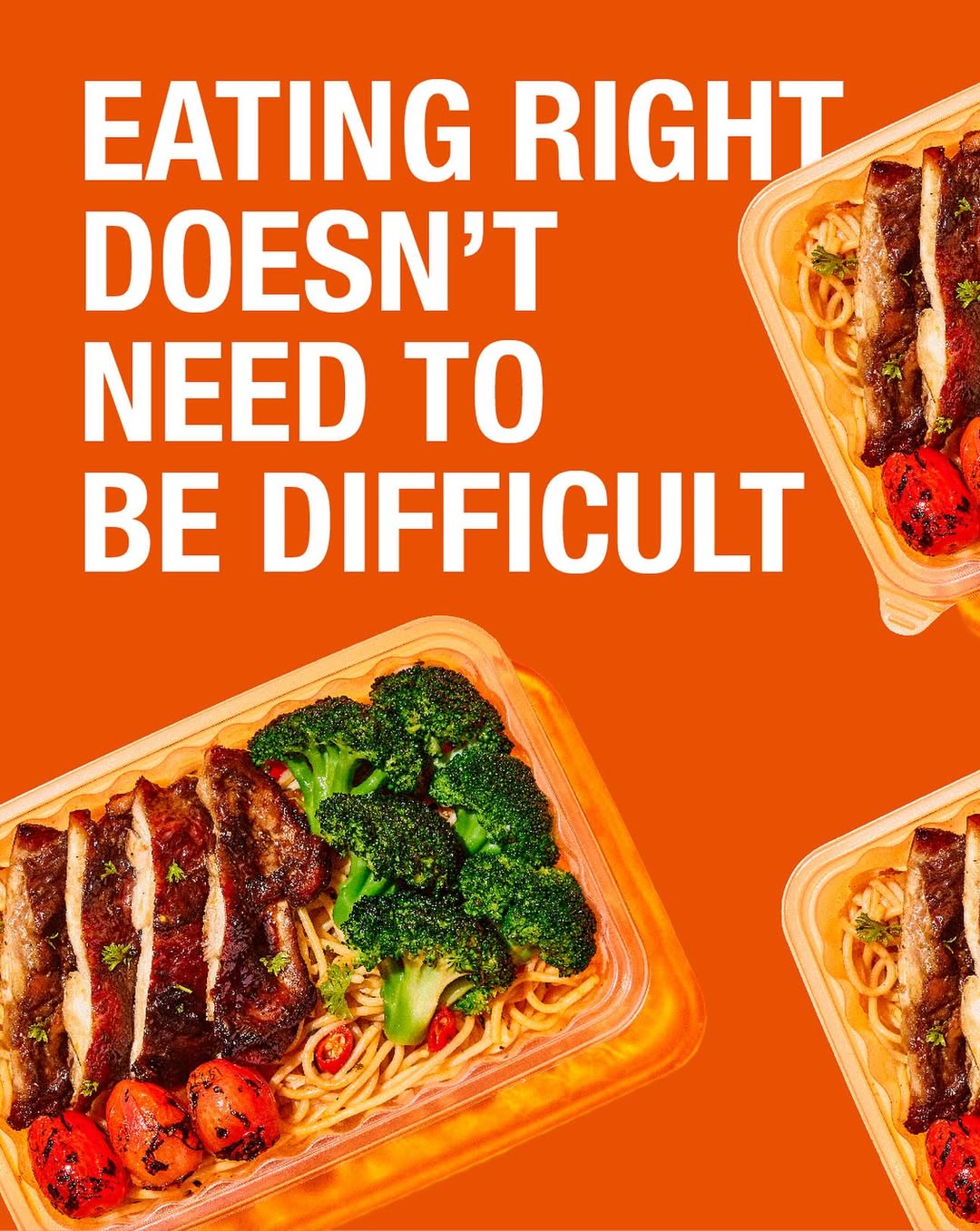 4-Week Meal Plan