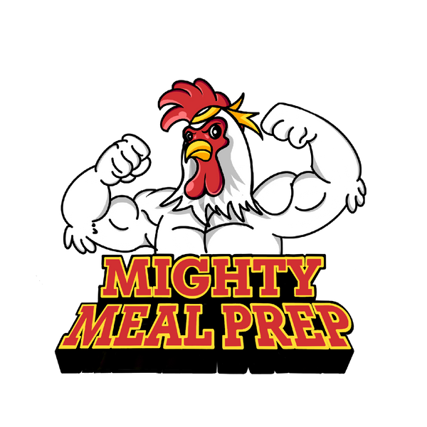 Mighty Meal Prep - Singapore's Halal Healthy Meal Prep